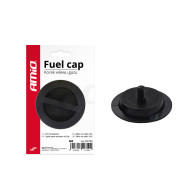 Tanklockplugg M8 AMIO-01752