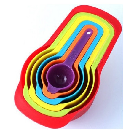 AG610 Mätset - 6 stycken