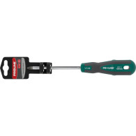 ZR10176 Wkrętak PZ2x100mm profesjonalny Soft Touch, Proline, zawieszka
