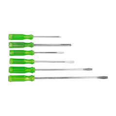 10203 Slagmejslar, 6-delars set