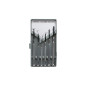 10229 Klockskruvmejslar Ni-Cr-Mo, 6-delars set, Proline