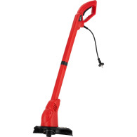 TOB25301 Elektrisk grästrimmer med snöre, 25 cm, 250W, Tryton