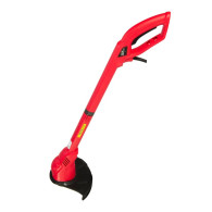 TOB25301 Elektrisk grästrimmer med snöre, 25 cm, 250W, Tryton