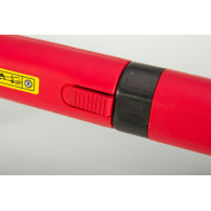 TOB25301 Elektrisk grästrimmer med snöre, 25 cm, 250W, Tryton