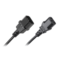 Kabel zasilający AC komputera przedłużacz 5m