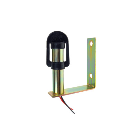 Fäste för varningsljus typ 'u' 24mm mp04 amio-01506