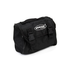 Bilkompressor med manometer acomp-03 metall 12v amio-01135