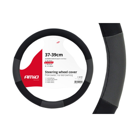 Skydd för bilratten 37-39 cm SWC-05-M AMIO-01360