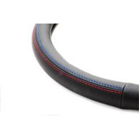 Skydd överdrag för bilratt 37-39cm swc-10-m amio-01368