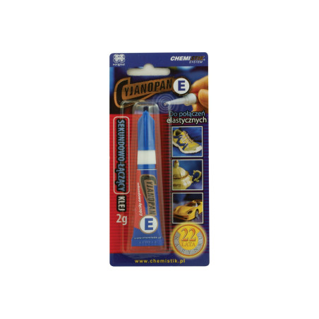 2249 - Cyanopanlim 2g