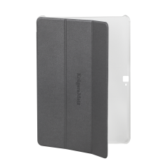 Baksida fodral för surfplattor Kruger&Matz för KM1066, KM1067 och KM1068 svart