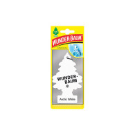 Luftfräschare Wunder Baum - arctic white