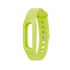 Utbytbar rem för Kruger&Matz FitOne Plus KM0422 grön