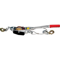 46715 Handvinsch vinsch linan, 1500kg, Proline