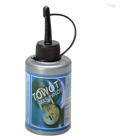 42236 Maskinell sprutdosare för sprutor 70 ml