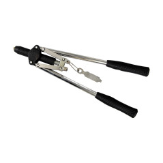 14005 Häftpistol med hävarm 2,4-4,8mm 540mm, Mega