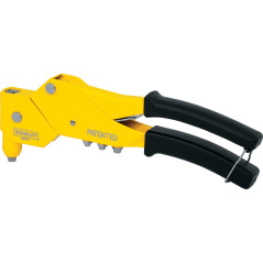 MR776 Nitpistol MR77 med roterande huvud 2,5-5mm, Stanley MR776