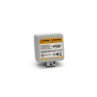 Żarówka ksenonowa żarnik xenon d1s 5500k amio 150% power amio-01968