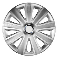 Hjullock i kolfiber aviator rc 16 tum