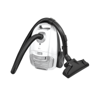 Dammsugare med påse ECO WHITE 700