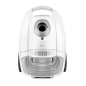 Dammsugare med påse ECO WHITE 700