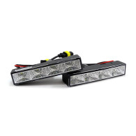 Dagsljusstrålkastare DRL 540 Pro AMIO-01528