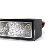 Dagsljusstrålkastare DRL 540 Pro AMIO-01528