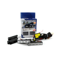 Dagsljusstrålkastare DRL 540 Pro AMIO-01528