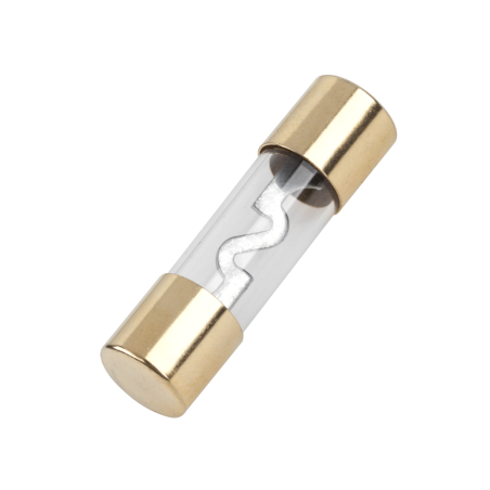 Bilagor för bilsäkringar AGU 50A 10x38 5st/fp.