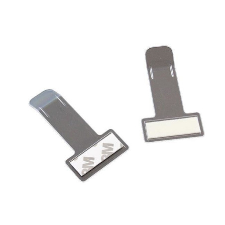 AP12 Parkering biljett klipp