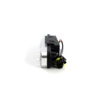 Światła do jazdy dziennej drl 507hp amio-01523