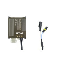 Przetwornica xenon hid ksenonowa xenonowa cyfrowa 1068 canbus amio-01546