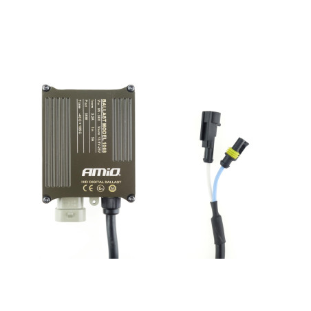 Omvandlare xenon HID digital xenon 1068 CANBUS AMIO-01546