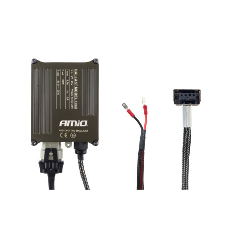 Omformer xenon HID digital xenon 1068 D1S Canbus AMIO-01549