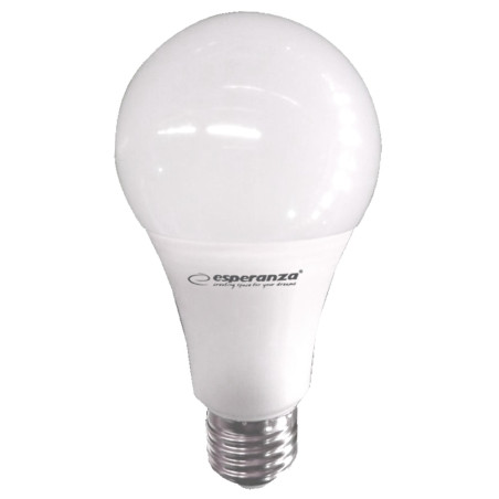 ELL158 LED-lampa A60 E27 9W Esperanza