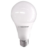 ELL160 LED-lampa A70 E27 16W Esperanza