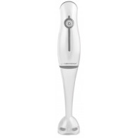 EKM001E Handblender Frappe grå
