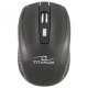 TM105K Trådlös 2,4 GHz 6D optisk USB-mus Snapper Titanum