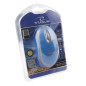 TM120B Trådlös 2,4 GHz 3D optisk USB-mus Condor blå