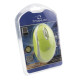 TM120G Mysz bezprzewodowa 2.4GHz 3D  optyczna USB Condor zielona