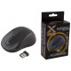 XM104K Trådlös 2,4 GHz 4D optisk USB-mus Maverick Extreme