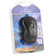 TM103K Mysz przewodowa 3D optyczna USB Hornet czarna Titanum