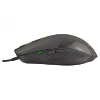 TM106 Mysz przewodowa dla graczy 6D optyczna USB Goblin Titanum