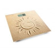 EBS006 Waga łazienkowa cyfrowa Sunshine 
