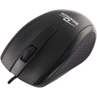 TM110K Mysz przewodowa 3D optyczna USB Marlin Titanum