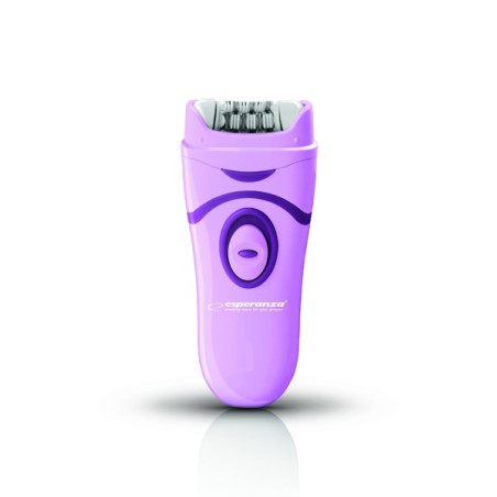 EBD002V Epilator Copacabana lila Esperanza