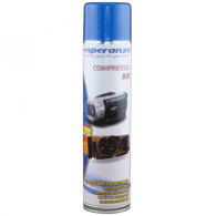 ES118 Komprimerad luft 600 ml Esperanza