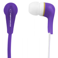 EH146V Öronsnäckor Lollipop lila Esperanza