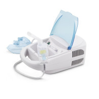 ECN002 Inhalator/nebulizator Zephyr Esperanza 