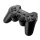 EGG107K Gamepad PC/PS3 USB Trooper svart Esperanza